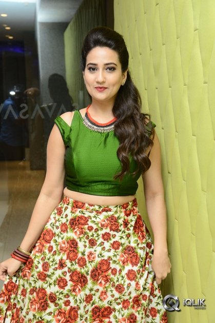 Manjusha-At-Jai-Lava-Kusa-Movie-Jayotsavam